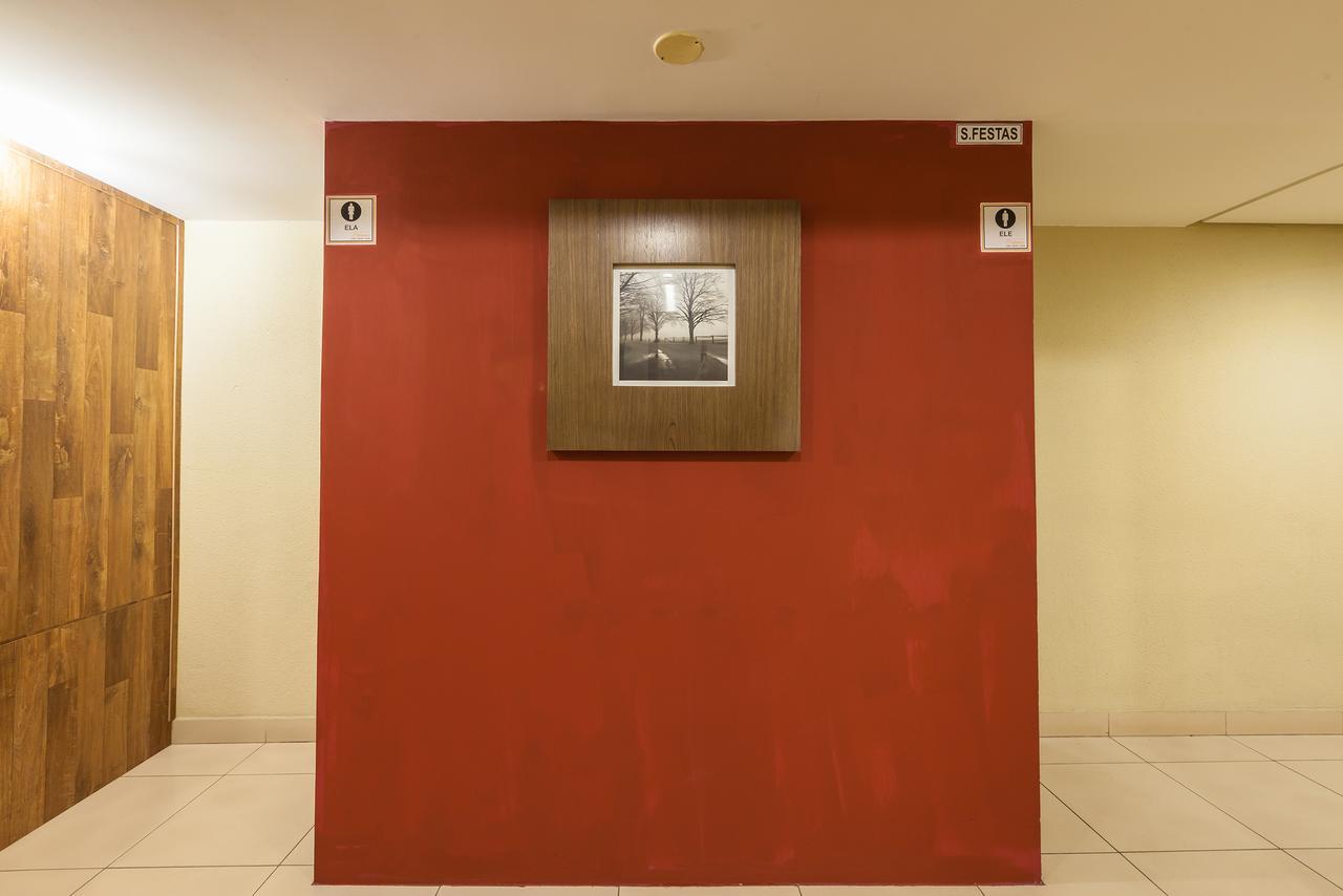 Tri Hotel Criciuma Criciuma  Exterior photo